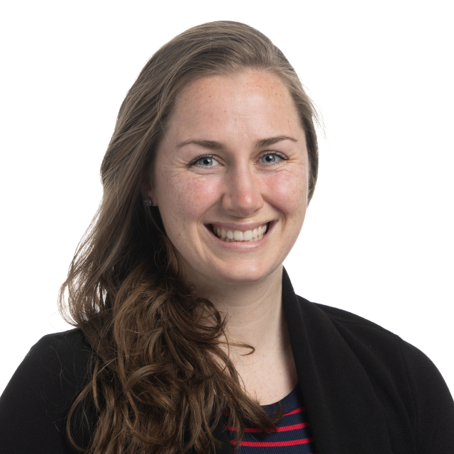 Teresa Blackner, RN